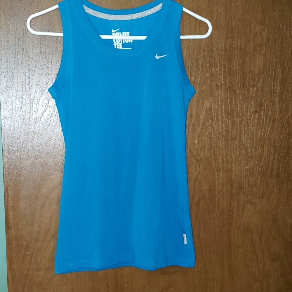 Work out top
